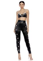 Cumbia Queen Celebrity Women Costume