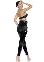 Adult Cumbia Queen Celebrity Women Costume