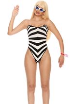 Adult Genuine Doll Women Costume