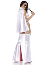 Adult Celebrity Sovereign Women Costume