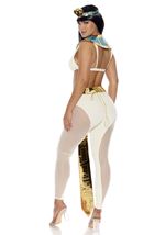 Adult Pharaoh Vibes Women Costume
