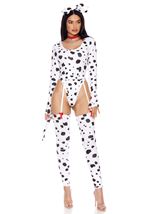 Spot Me Dalmatian Women Costume