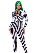 Adult Say My Name Bitter Bettle Women Costume
