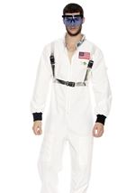 Adult Take Off Astronaut Men Costume