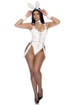 Stud Bunny Women Costume