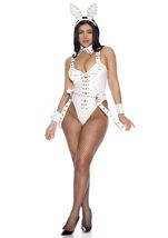 Adult Stud Bunny Women Costume