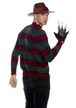 Adult Such A Nightmare Fred Men Costume