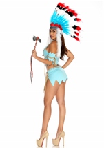 Adult Tomahawk Native American Women Costume