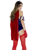 Adult Storybook Princess Women Costume