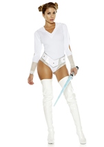 Adult Far Far Away Movie Character Women Costume