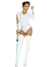 Adult Far Far Away Movie Character Women Costume