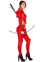Adult Huntress Woman Deluxe Costume