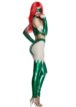 Adult Comic Book Villain Women Costume