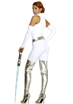 Adult Galaxy Goddess  Movie Character Women  Costume