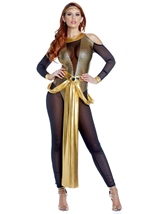 Pyramid Egyptian Princess Women Costume