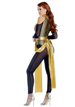 Adult Pyramid Egyptian Princess Women Costume