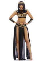 Adult Pharaoh To You Cleopatra Women Costume