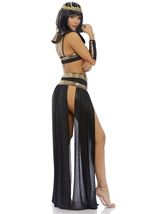 Adult Pharaoh To You Cleopatra Women Costume