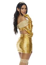 Adult Belle of the Ball Princess Women Costume