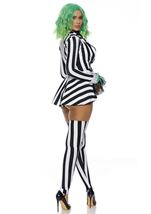 Adult Got the Juice Women Cosplay Costume