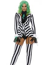 Adult Got The Juice Plus Size Women Costume