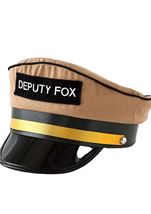 Deputy Fox Patrol Hat