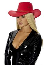 Old Town Cowgirl Hat