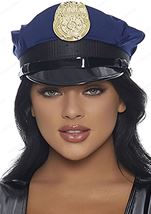 Police Patrol Hat