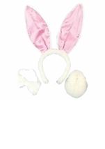 Womens Bunny Instant Kit 