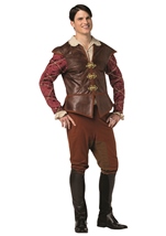Adult Once Upon A Time Prince Charming Men Costume