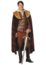 Once Upon A Time Prince Charming Men Costume