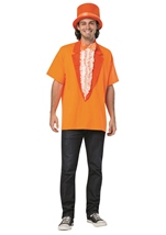Dumb And Dumber Lloyd Orange Kit