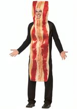 Adult Bacon Strip  Costume