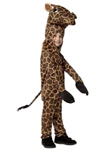 Giraffe Toddler  Costume