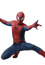 Spiderman Men Bodysuit Costume