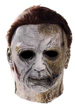 Michael Myers Mask