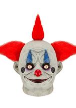 Clown Scary Mask