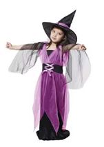Sorceress Girls Costume