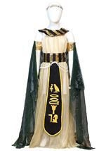 Girls Cleopatra Egyptian Pharoh Queen