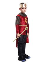 Kids Royal Highness Boys Costume