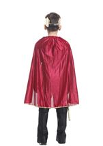 Kids Royal Highness Boys Costume