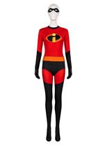 Incredible Super Hero Boys Costume