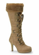 Boot Hunter Woman Shoes 