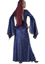 Adult Maid Marian Women  Costume