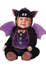 Baby Bat Toddler Costume