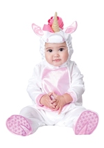 Magical Unicorn Toddler Costume