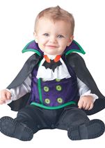 Count Cutie Toddler Costume