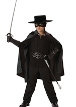 Bandido Boys Deluxe Costume