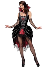 Webbed Mistress Women Costume