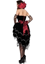 Adult Webbed Mistress Women Costume